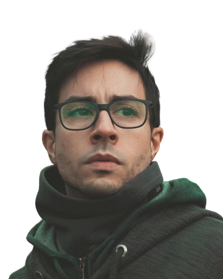 Maciek P.